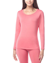Carica l'immagine nel visualizzatore di Gallery, LAPASA Donna Maglia Termica - Ti Tiene al Caldo Senza Stress- T-Shirt... - Ilgrandebazar
