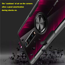 Carica l'immagine nel visualizzatore di Gallery, LAGUI Compatible per Cover Xiaomi Mi 9T/ 9T PRO, Pro, nero - Ilgrandebazar