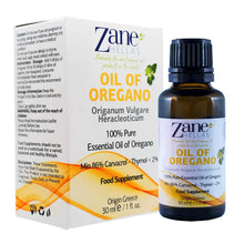 Carica l'immagine nel visualizzatore di Gallery, Zane Hellas 100% Olio di origano non diluito.Puro Essenziale Selvaggio... - Ilgrandebazar