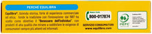 Carica l'immagine nel visualizzatore di Gallery, Equilibra Magnesio - 30 Compresse, 39 gr