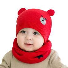 Carica l'immagine nel visualizzatore di Gallery, ADESUGATA Cappello del Bambino,Cappello Beanie Bambino Berretto... - Ilgrandebazar
