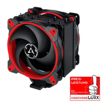 Carica l'immagine nel visualizzatore di Gallery, ARCTIC Freezer 34 eSports DUO - Dissipatore di 34 DUO, Rosso - Ilgrandebazar