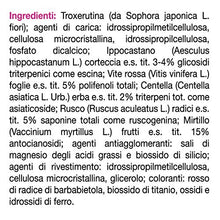 Carica l'immagine nel visualizzatore di Gallery, Erbaven Retard - 30 Ovalette