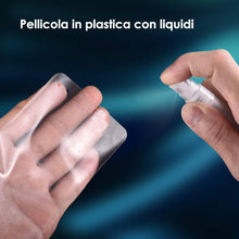 Carica l'immagine nel visualizzatore di Gallery, G-Color [3 Pezzi] Pellicola Galaxy S10 Plus, Trasparente TPU Non... - Ilgrandebazar
