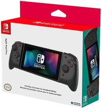 Carica l'immagine nel visualizzatore di Gallery, Hori Split Pad Pro - Controller ergonomico per la Modalità Portatile -...