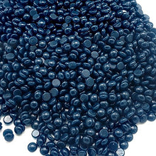 Carica l'immagine nel visualizzatore di Gallery, Perle depilatorie a base di cera d'oro a bassa temperatura da 1 kg per...