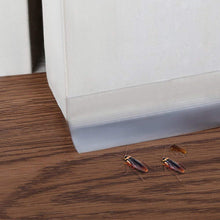 Carica l'immagine nel visualizzatore di Gallery, Paraspifferi a Forma di Porta,GWHOLE Porta Sweep Guarnizione 8m - Ilgrandebazar