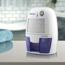 Carica l'immagine nel visualizzatore di Gallery, Pro Breeze Deumidificatore D'Aria Mini Compatto, Silenzioso e Portatile,... - Ilgrandebazar