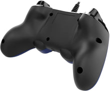 Carica l'immagine nel visualizzatore di Gallery, Nacon Compact Controller, Blu - PlayStation 4