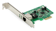Carica l'immagine nel visualizzatore di Gallery, TP-Link TG-3468 Scheda di Rete PCI Express 10/100/1000 Mbps, PCI-E, Verde - Ilgrandebazar