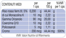 Carica l'immagine nel visualizzatore di Gallery, Esi Normolip 5-60 Naturcaps