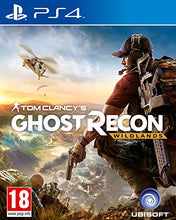 Carica l'immagine nel visualizzatore di Gallery, Tom Clancy's Ghost Recon: Wildlands - PlayStation 4