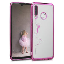Carica l'immagine nel visualizzatore di Gallery, kwmobile Huawei P30 Lite Cover - Custodia in Silicone TPU per P30... - Ilgrandebazar