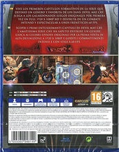 Carica l'immagine nel visualizzatore di Gallery, Devil May Cry HD Collection - PlayStation 4