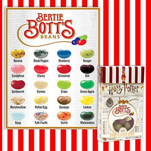 Carica l'immagine nel visualizzatore di Gallery, Losanghe di Bertie Bott sapori (box)- Harry Potter