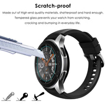 Carica l'immagine nel visualizzatore di Gallery, CAVN Compatibile con Samsung Galaxy Watch 46mm Pellicola Protettiva... - Ilgrandebazar