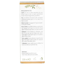 Carica l'immagine nel visualizzatore di Gallery, Olio Balsamico 31 Essenze Naturali 100 Milliliter - Naturetica - Ilgrandebazar