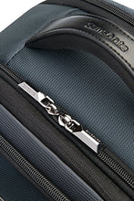 Carica l'immagine nel visualizzatore di Gallery, SAMSONITE XBR - Laptop Backpack 15.6" Zaino Casual, 48 Grigio (Grey/Black)