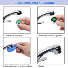 Carica l'immagine nel visualizzatore di Gallery, Rovtop 22 Pezzi Rompigetto Rubinetto e Chiave per 22 Pezzi, 22 Pcs - Ilgrandebazar