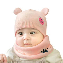 Carica l'immagine nel visualizzatore di Gallery, ADESUGATA Cappello del Bambino,Cappello Beanie Bambino Berretto... - Ilgrandebazar