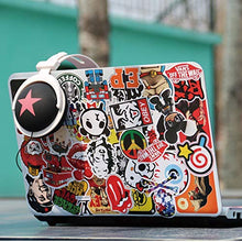 Carica l'immagine nel visualizzatore di Gallery, Neuleben Sticker Pack 100-Pcs Adesivi Stickers Vinili per Computer A