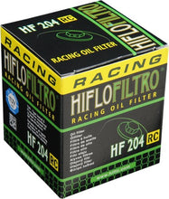 Carica l'immagine nel visualizzatore di Gallery, HifloFiltro HF204RC - Filtro dell'olio - Ilgrandebazar