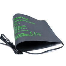Carica l'immagine nel visualizzatore di Gallery, 18Watt Tappeto Piastra Riscaldante per Serra Seed heating mat 1 pack - Ilgrandebazar