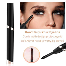Carica l'immagine nel visualizzatore di Gallery, Piegaciglia Elettrico, Electric Eyelash Curler, Professionale,... - Ilgrandebazar