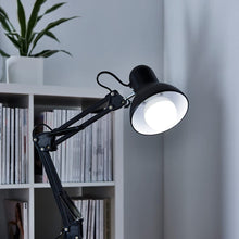 Carica l'immagine nel visualizzatore di Gallery, AmazonBasics Lampadina LED E27, 14W (equivalenti a 100W), Luce Bianca Calda - Pacco da 6