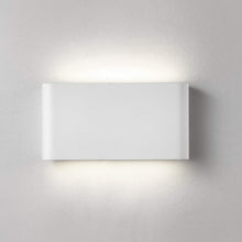 Carica l'immagine nel visualizzatore di Gallery, Topmo-plus 12w lampada da parete a LED Lampada Muro Bianco / Natural - Ilgrandebazar