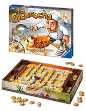 Carica l'immagine nel visualizzatore di Gallery, Ravensburger 22228 La Cucaracha, Gioco da Tavolo, per 2-4 Multicolour