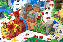 Carica l'immagine nel visualizzatore di Gallery, Asmodee 8940 - Gioco Hotel Tycoon - Ilgrandebazar