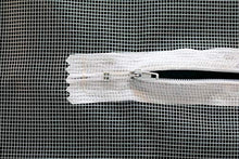 Carica l'immagine nel visualizzatore di Gallery, Schellenberg 50328 Zanzariera per Lucernari, Bianco, 150 X 180 cm Bianco