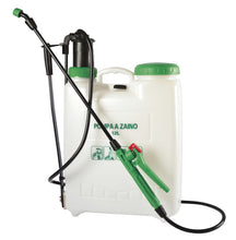 Carica l'immagine nel visualizzatore di Gallery, VERDELOOK Pompa a Pressione Jimmy capacità 12 L, per Giardinaggio con 12 l