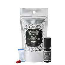 Carica l'immagine nel visualizzatore di Gallery, EXTRA FORTE Estensione individuale per ciglia Colla 5 ml / semi... - Ilgrandebazar
