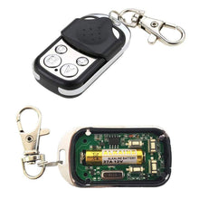 Carica l'immagine nel visualizzatore di Gallery, EasyULT 3 Pezzi Telecomando Universale per Cancello Automatico a 3 PACK - Ilgrandebazar