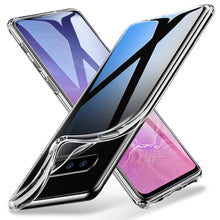 Carica l'immagine nel visualizzatore di Gallery, ESR Cover per Samsung Galaxy S10e, Custodia Essential Zero in TPU trasparente - Ilgrandebazar
