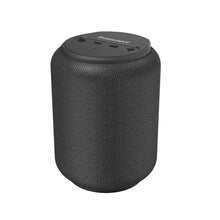 Carica l'immagine nel visualizzatore di Gallery, Tronsmart T6 Mini Cassa Bluetooth 15W, 24 Ore Riproduzione, Audio Stereo Nero - Ilgrandebazar