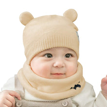 Carica l'immagine nel visualizzatore di Gallery, ADESUGATA Cappello del Bambino,Cappello Beanie Bambino Berretto... - Ilgrandebazar