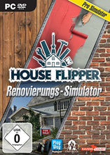 Carica l'immagine nel visualizzatore di Gallery, House Flipper: Der Renovierungs-Simulator - PC (64-Bit) [Edizione: Germania]