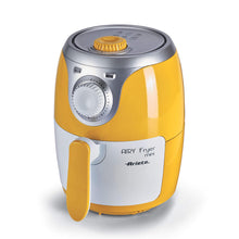 Carica l'immagine nel visualizzatore di Gallery, Ariete 4615 Airy Fryer Mini, 1000 W, 2 Litri, Giallo