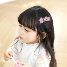Carica l'immagine nel visualizzatore di Gallery, ZOCONE Mollette Bambina Capelli, 36 Pezzi Fermagli Neonata A