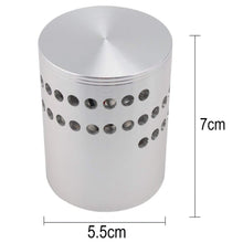 Carica l'immagine nel visualizzatore di Gallery, Coocnh Lampada da Parete in Alluminio Applique 3W LED Bianco - Ilgrandebazar