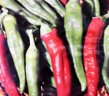 Carica l'immagine nel visualizzatore di Gallery, Semi Peperone Friariello Sel - Barese - Capsicum Annuum - agricoli -... - Ilgrandebazar