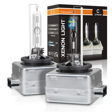 Carica l'immagine nel visualizzatore di Gallery, CAR D1S 6000K, Xeno Lampade HID, 12V 35W, Confezione da 2 6000K - Ilgrandebazar