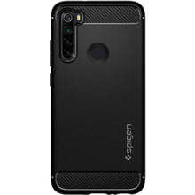 Carica l'immagine nel visualizzatore di Gallery, Spigen Rugged Armor Compatibile con Xiaomi Redmi Note 8 Custodia, Robusta... - Ilgrandebazar
