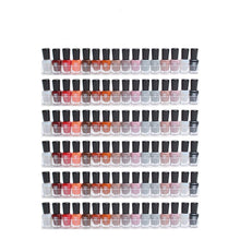 Carica l'immagine nel visualizzatore di Gallery, Display4top Organizer a Mensola trasparente in acrilico 6 confezione da 6 - Ilgrandebazar