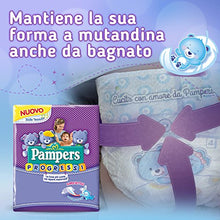 Carica l'immagine nel visualizzatore di Gallery, Pampers Progressi Maxi, 23 Pannolini, Taglia 4 (7-18 kg) - Ilgrandebazar