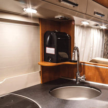 Carica l'immagine nel visualizzatore di Gallery, VISLONE Luce LED Impermeabile Camper, Lampade Da Parete - Ilgrandebazar