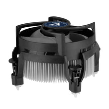 Carica l'immagine nel visualizzatore di Gallery, ARCTIC Freezer 33 eSports Edition - Dissipatore di Alpine 12 Series, Nero - Ilgrandebazar